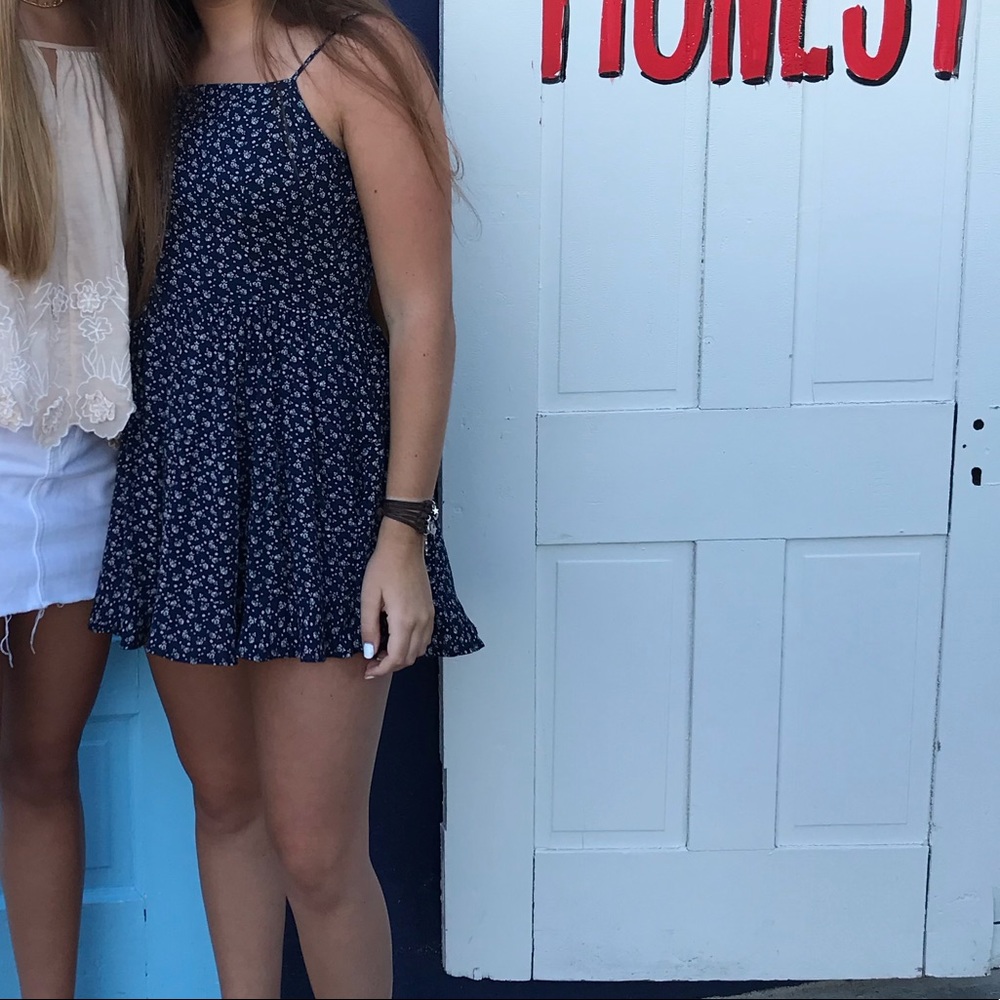 BRANDY MELVILLE DRESS